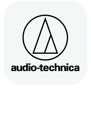 Este aplicativo torna os produtos da Audio-Technica que dispõem de Bluetooth<br />mais práticos de serem utilizados.